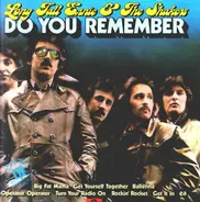 Long Tall Ernie & The Shakers, Long Tall Ernie And The Shakers - Do You Remember