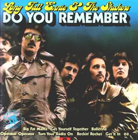 Long Tall Ernie - Do You Remember