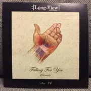 7inch Vinyl Single - Longview - Falling For You - Picture Disc