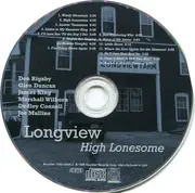 CD - Longview - High Lonesome