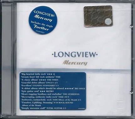 Longview - Mercury
