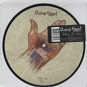 7inch Vinyl Single - Longview - Falling For You - Picture Disc