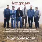 CD - Longview - High Lonesome