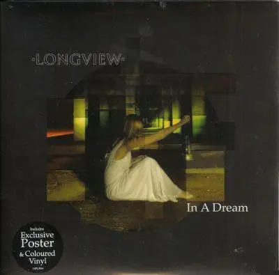 Longview - IN A DREAM