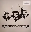 12inch Vinyl Single - Longy & Tron - Delusion