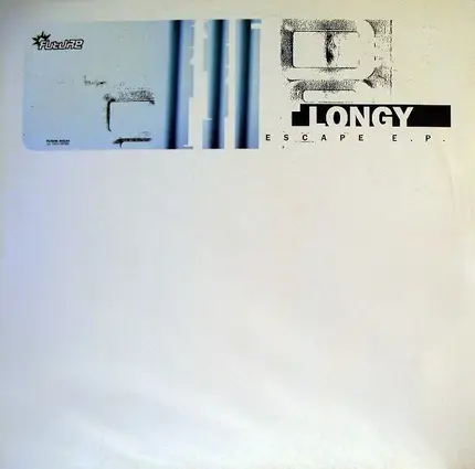 Longy - Escape E.P.