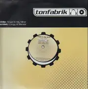 12'' - Longy & Maniac - Angel In My Mind