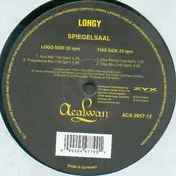Longy - Spiegelsaal