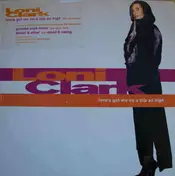 Loni Clark - Love's Got Me (On A Trip So High)