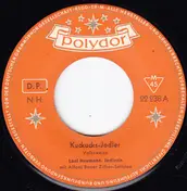 Alfons Bauer Mit Seinen Solisten - Kuckucks-Jodler