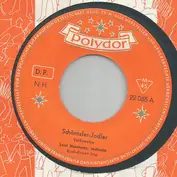 Loni Heumann , Rudi-Knabl-Trio