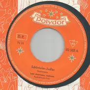 Loni Heumann , Rudi-Knabl-Trio - Schöntaler-Jodler