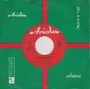 7inch Vinyl Single - Loni Heuser - Er Ist Immer Sooo Müde