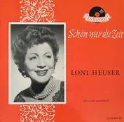 Loni Heuser