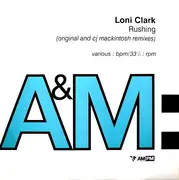 12'' - Loni Clark - Rushing