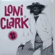 12inch Vinyl Single - Loni Clark - U