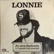 Lonnie - An Eine Berlinerin / S-Capade