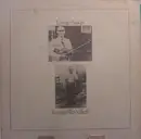 LP - Lonnie Austin And Norman Woodlieff - Lonnie Austin & Norman Woodlieff