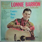 Lonnie Barron