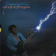 Lonnie Brooks - Bayou Lightning