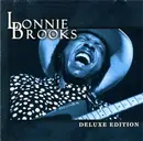 CD - Lonnie Brooks - Deluxe Edition