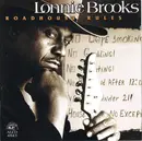CD - Lonnie Brooks - Roadhouse Rules