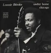 Lonnie Brooks