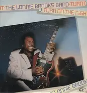 Lonnie Brooks - Turn on the Night