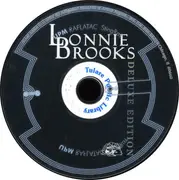 CD - Lonnie Brooks - Deluxe Edition