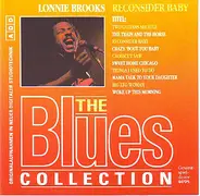 Lonnie Brooks - Reconsider Baby