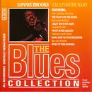 CD - Lonnie Brooks - Reconsider Baby