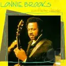 CD - Lonnie Brooks - Sweet Home Chicago
