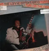 Lonnie Brooks - Turn on the Night