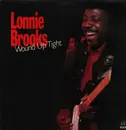 LP - Lonnie Brooks - Wound Up Tight