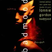 2 x 12'' - Lonnie Gordon - Bad Mood