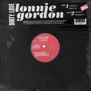 Lonnie Gordon - Dirty Love