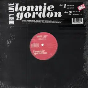 Lonnie Gordon - Dirty Love