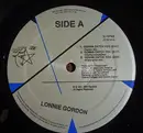12'' - Lonnie Gordon - Gonna Catch You