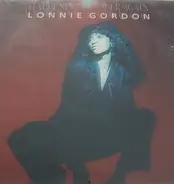 Lonnie Gordon - Happenin' All Over Again