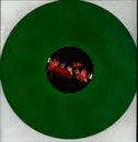 12inch Vinyl Single - Lonnie Gordon - Bad Mood - Green Vinyl/ only record 2/ no cover
