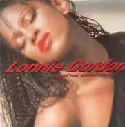 Lonnie Gordon - Beyond your wildest dreams
