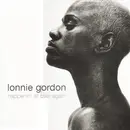 12inch Vinyl Single - Lonnie Gordon - Happenin' All Over Again