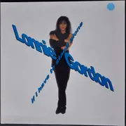 LP - Lonnie Gordon - If I Have To Stand Alone