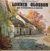 Lonnie Glosson