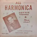 LP - Lonnie Glosson - All Harmonica