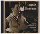 Double CD - Lonnie Donegan - Lonnie Donegan Meets Leinemann ‎ in Germany