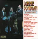MC - Lonnie Donegan - 16 Greatest Hits