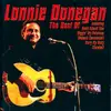 CD - Lonnie Donegan - The Best Of