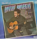 LP - Lonnie Donegan - the hits of Lonnie Donegan
