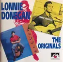 CD - Lonnie Donegan - The Originals - Mono